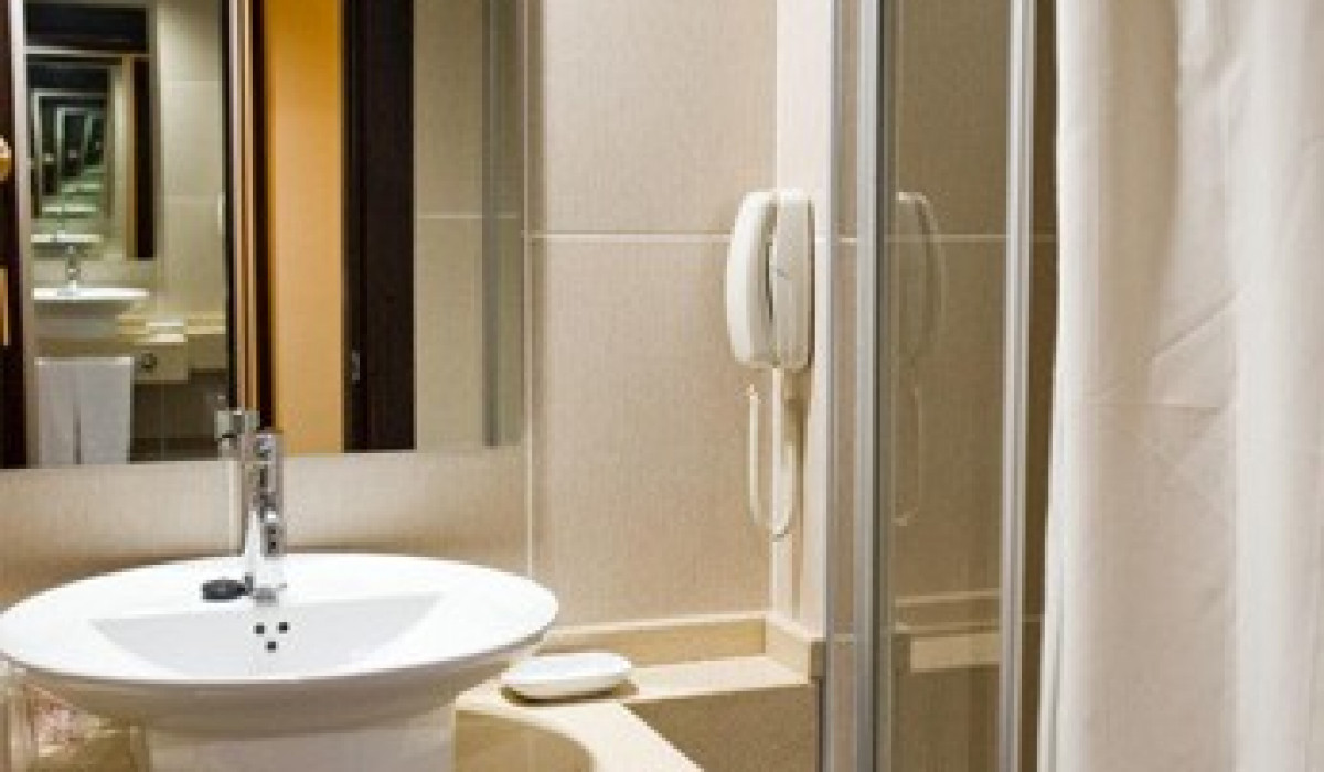 Richmond Thermal Hotel Pamukkale