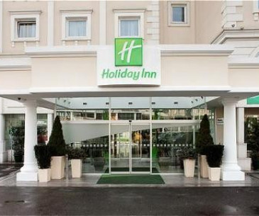 Holiday Inn Old City Istanbul