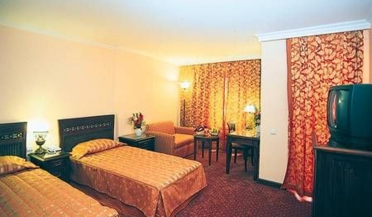 Antik Hotel Istanbul