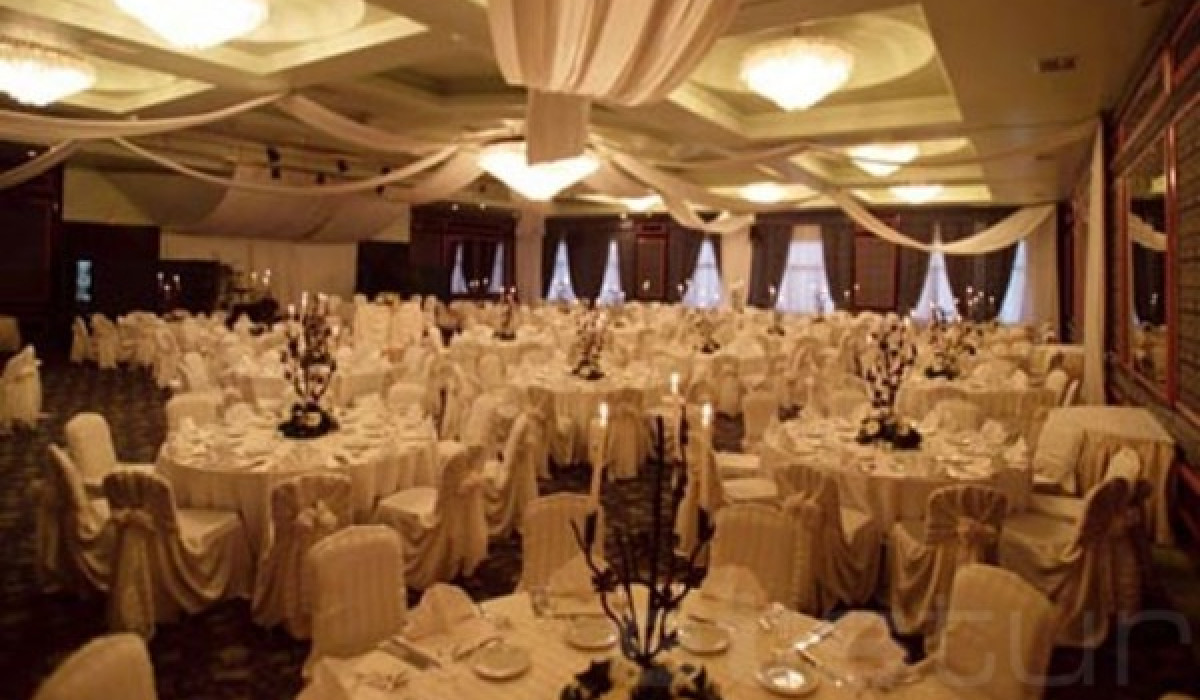 Dedeman Hotel Istanbul