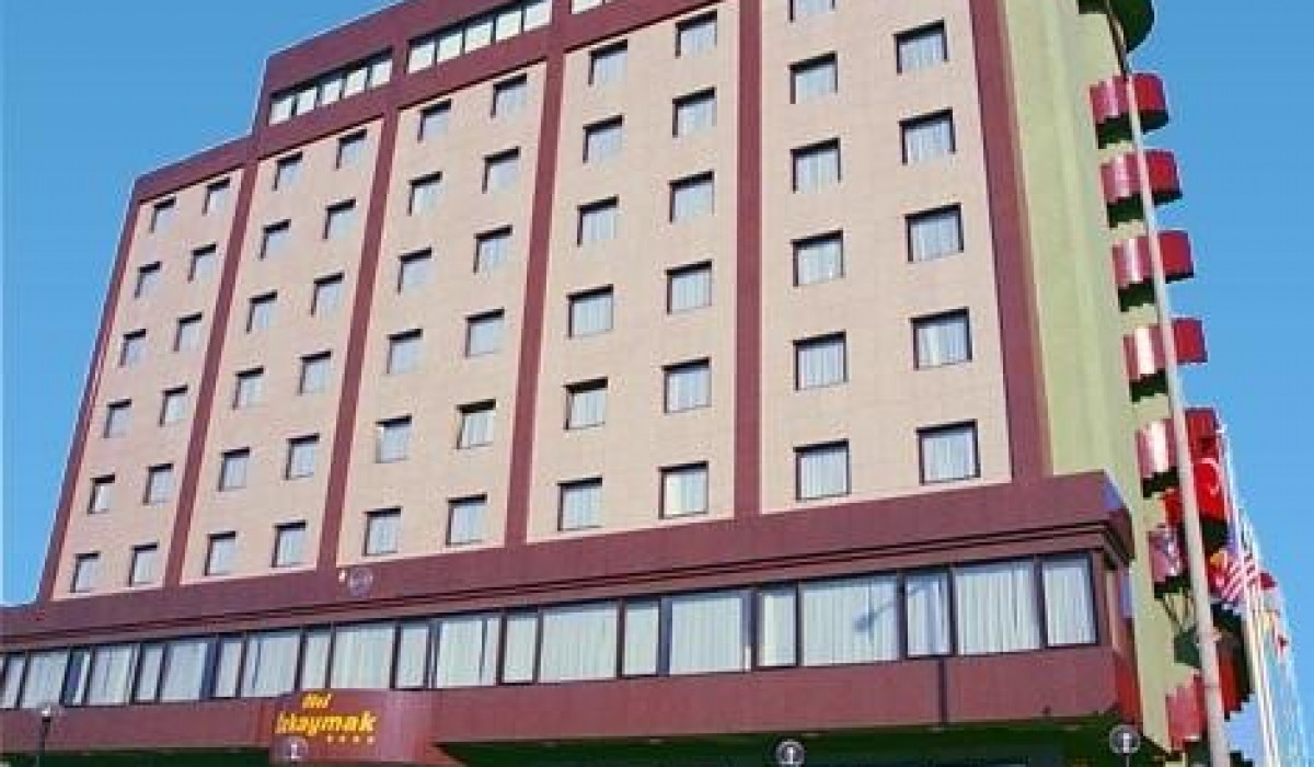 Ozkaymak & Park Hotels Konya