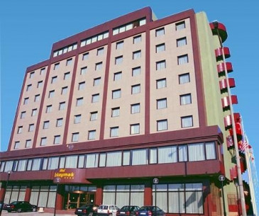 Ozkaymak & Park Hotels Konya
