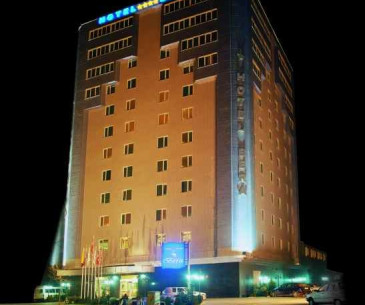 Bera Hotel Konya
