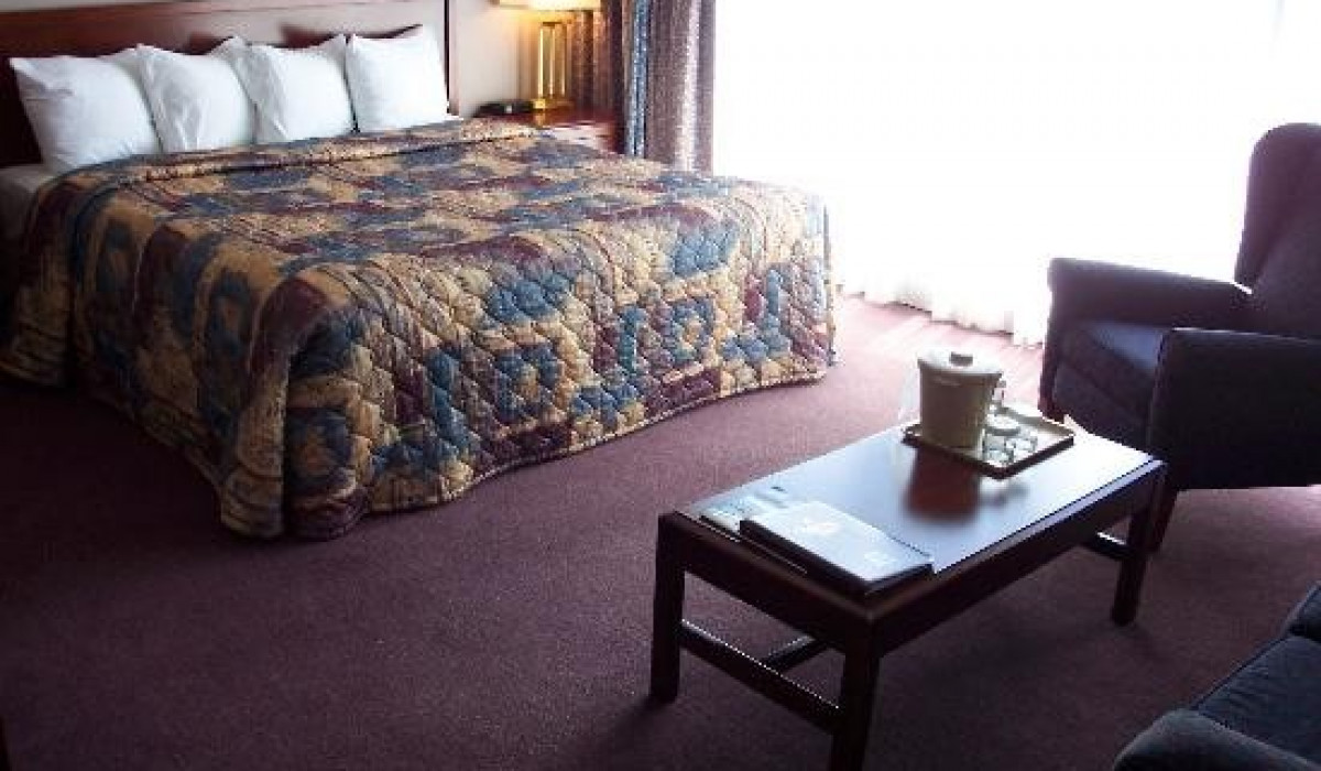 Holiday Inn Airport Istanbul
