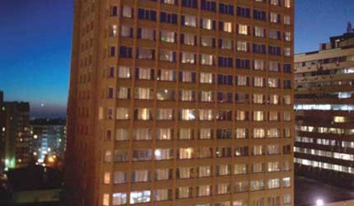 Dedeman Hotel Istanbul