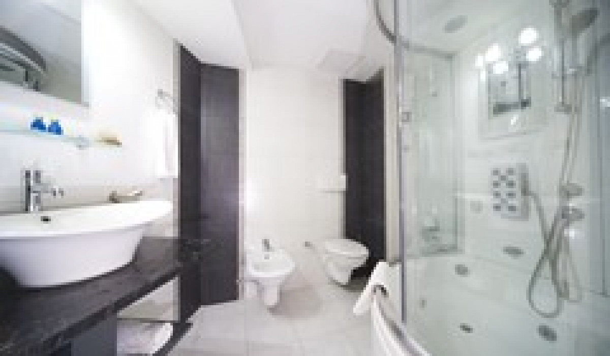 Ikbal De Luxe Hotel Istanbul