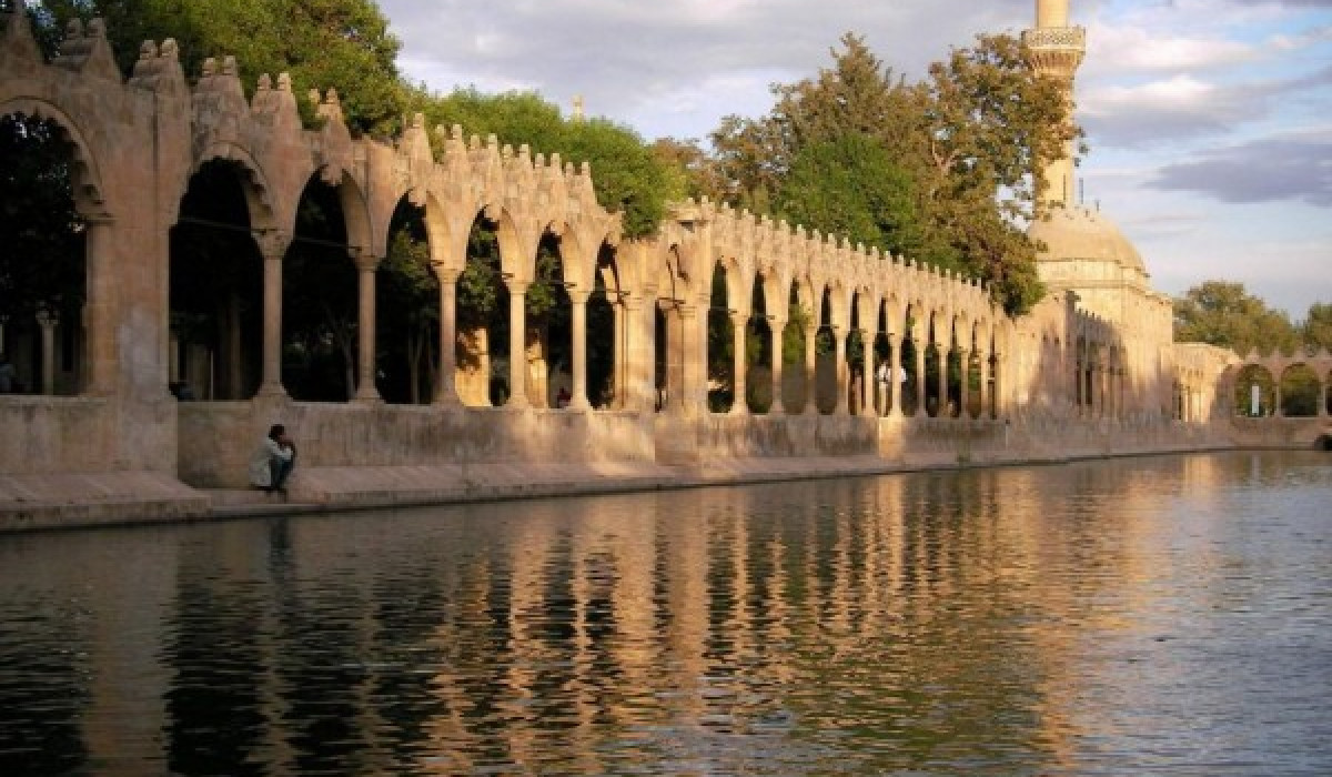 Mystical Anatolia