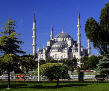 Istanbul Package 3 Nights - 4 Days