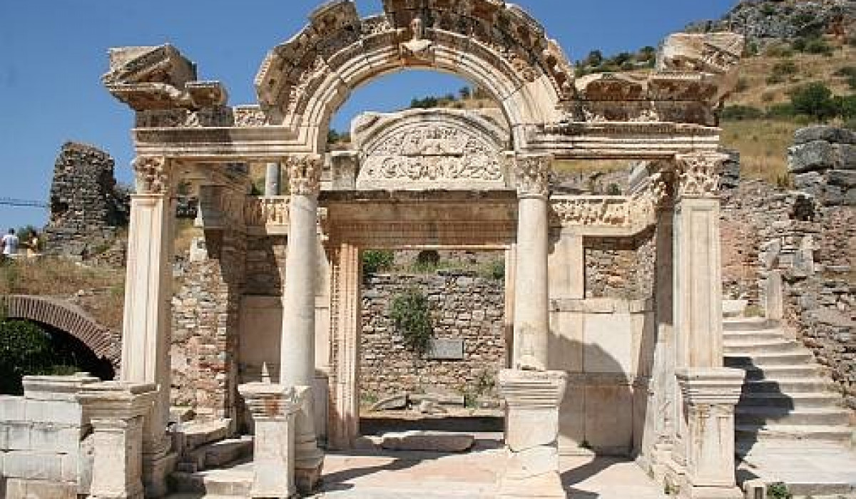 Kusadasi Daily Tour