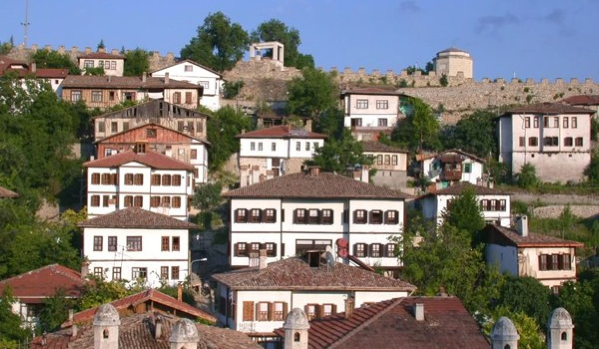 Special Turkey Tour