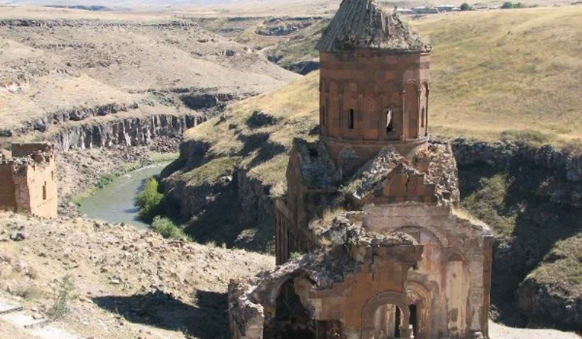Mystical Anatolia