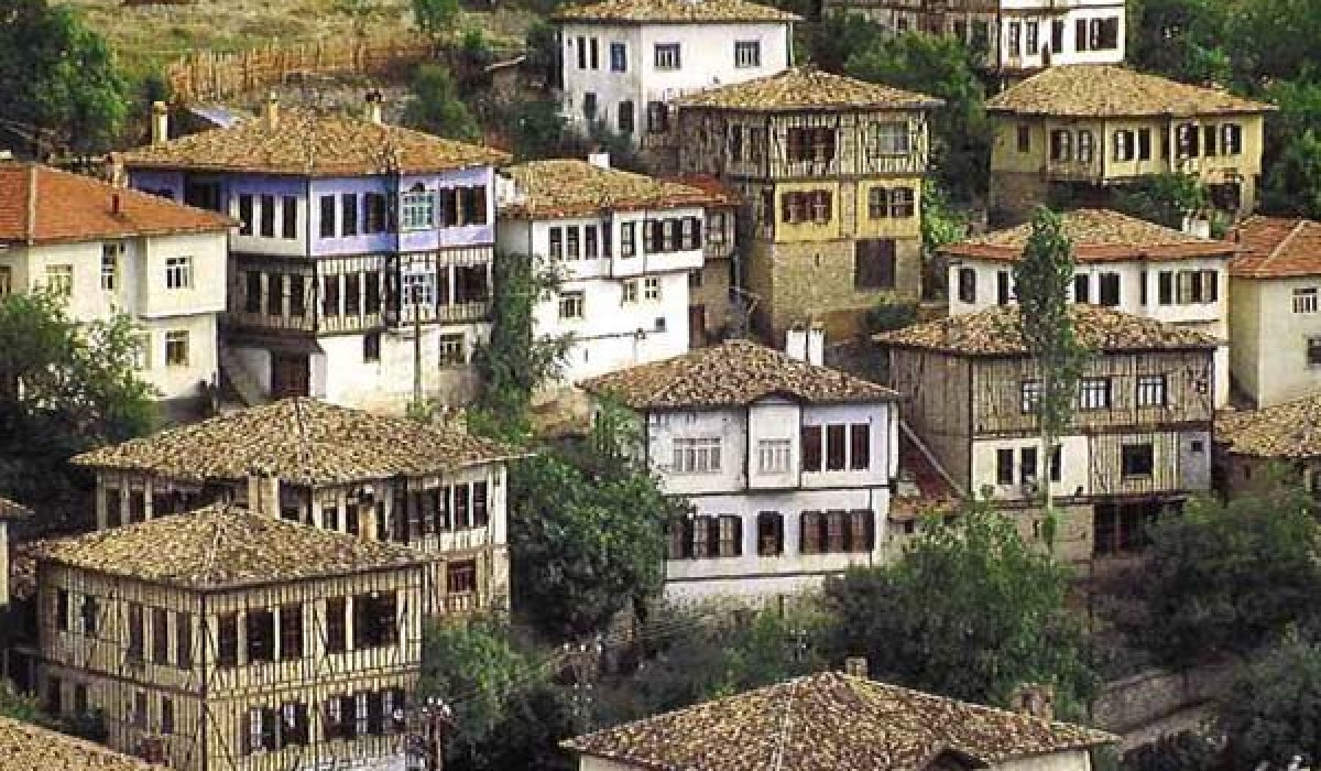 Mystical Anatolia